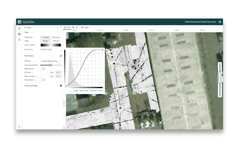 geolitix image