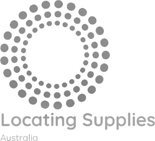 Locating supplies_Australia