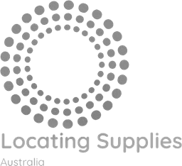 Locating supplies_Australia
