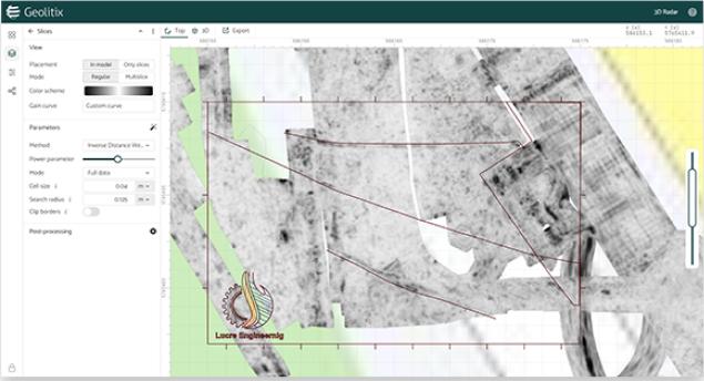 base maps